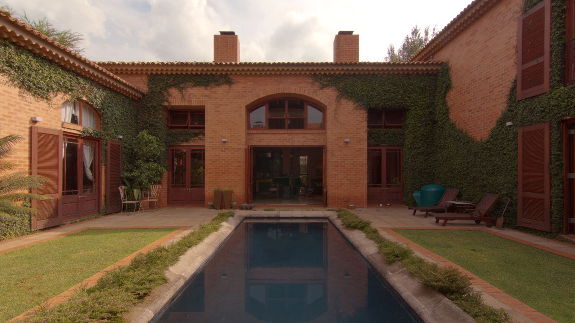House Hofman