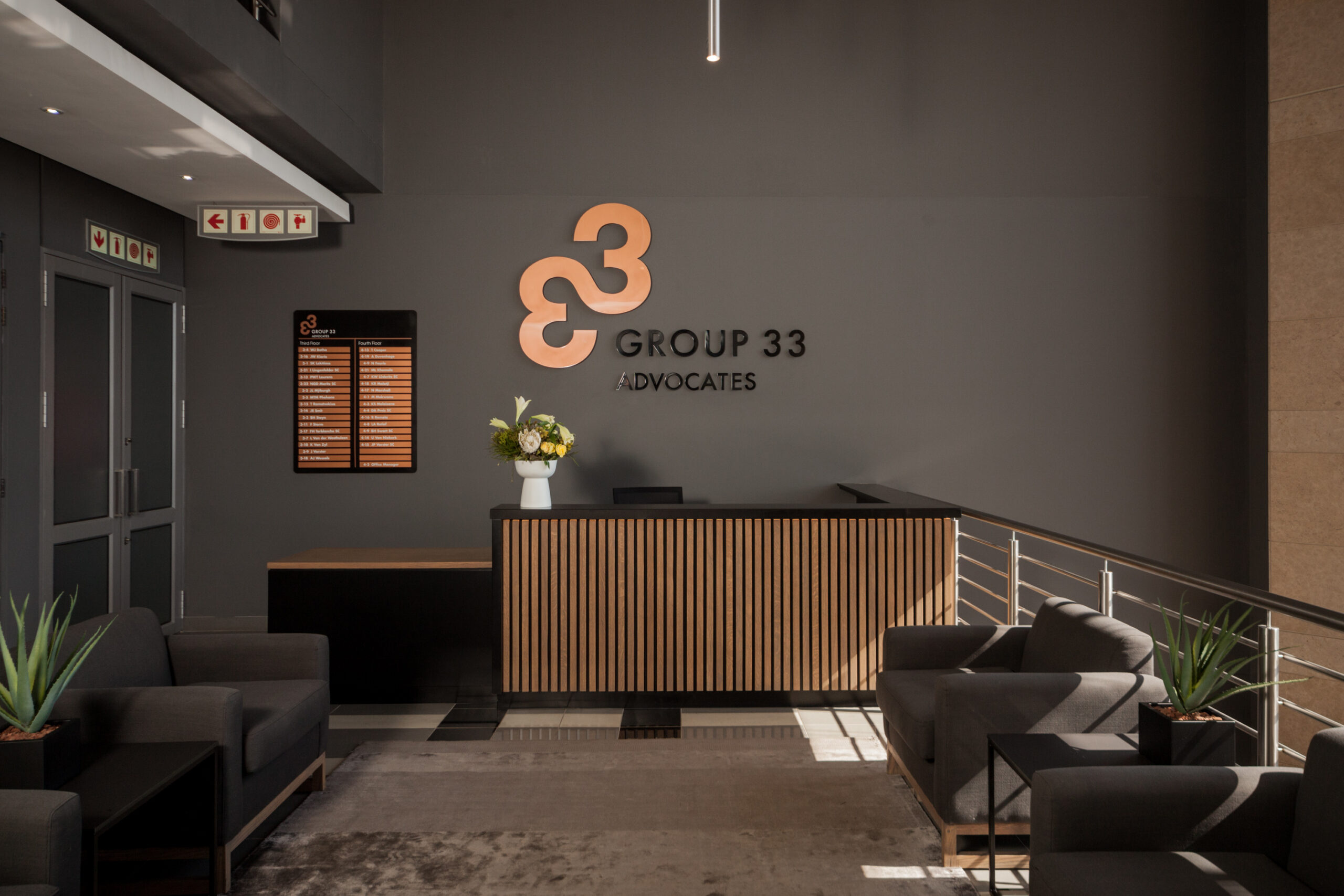 Group 33 PTA