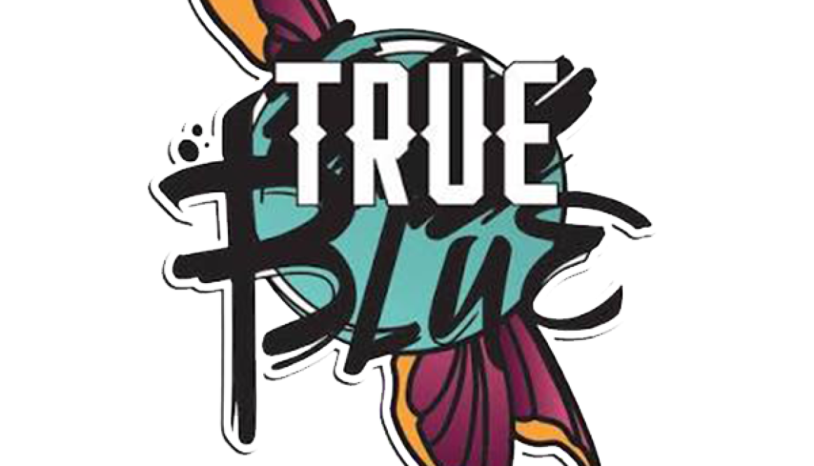 TrueBlue