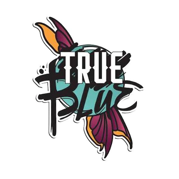 TrueBlue True Blue