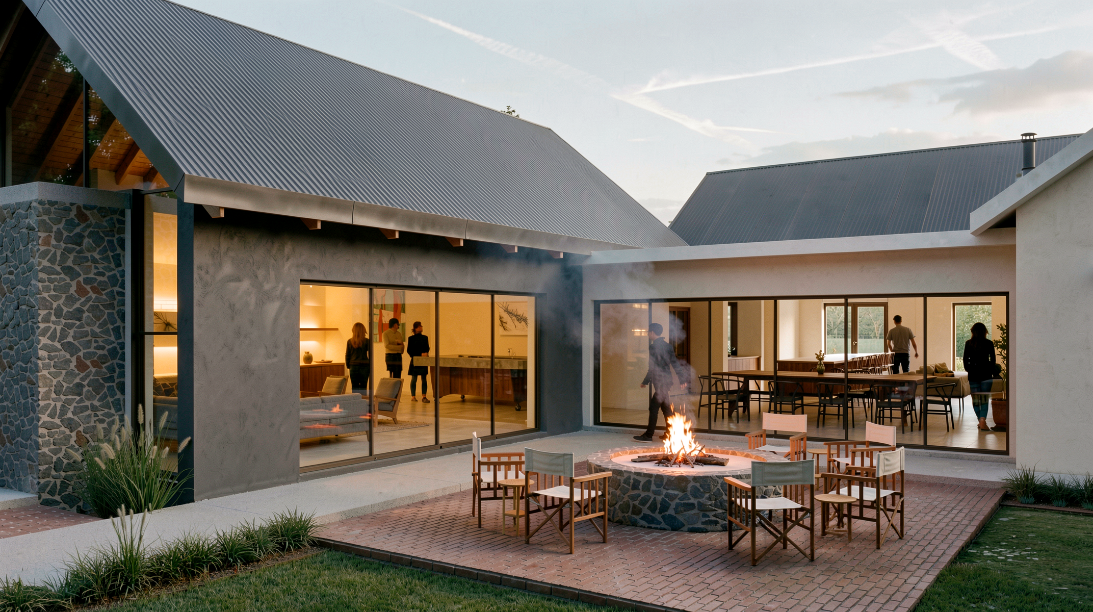 House Esbach